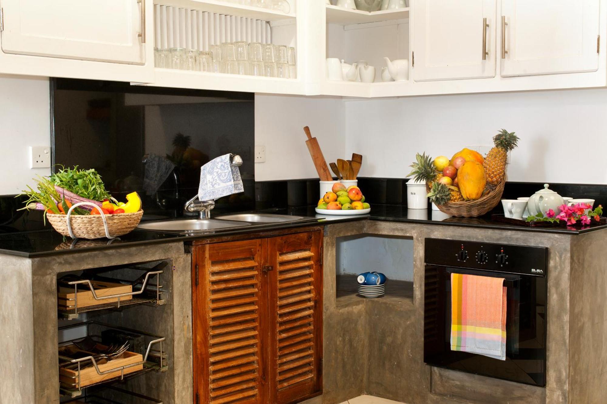 A 03 Bedroom Villa In Galle Fort With Roof Terrace & Pool المظهر الخارجي الصورة